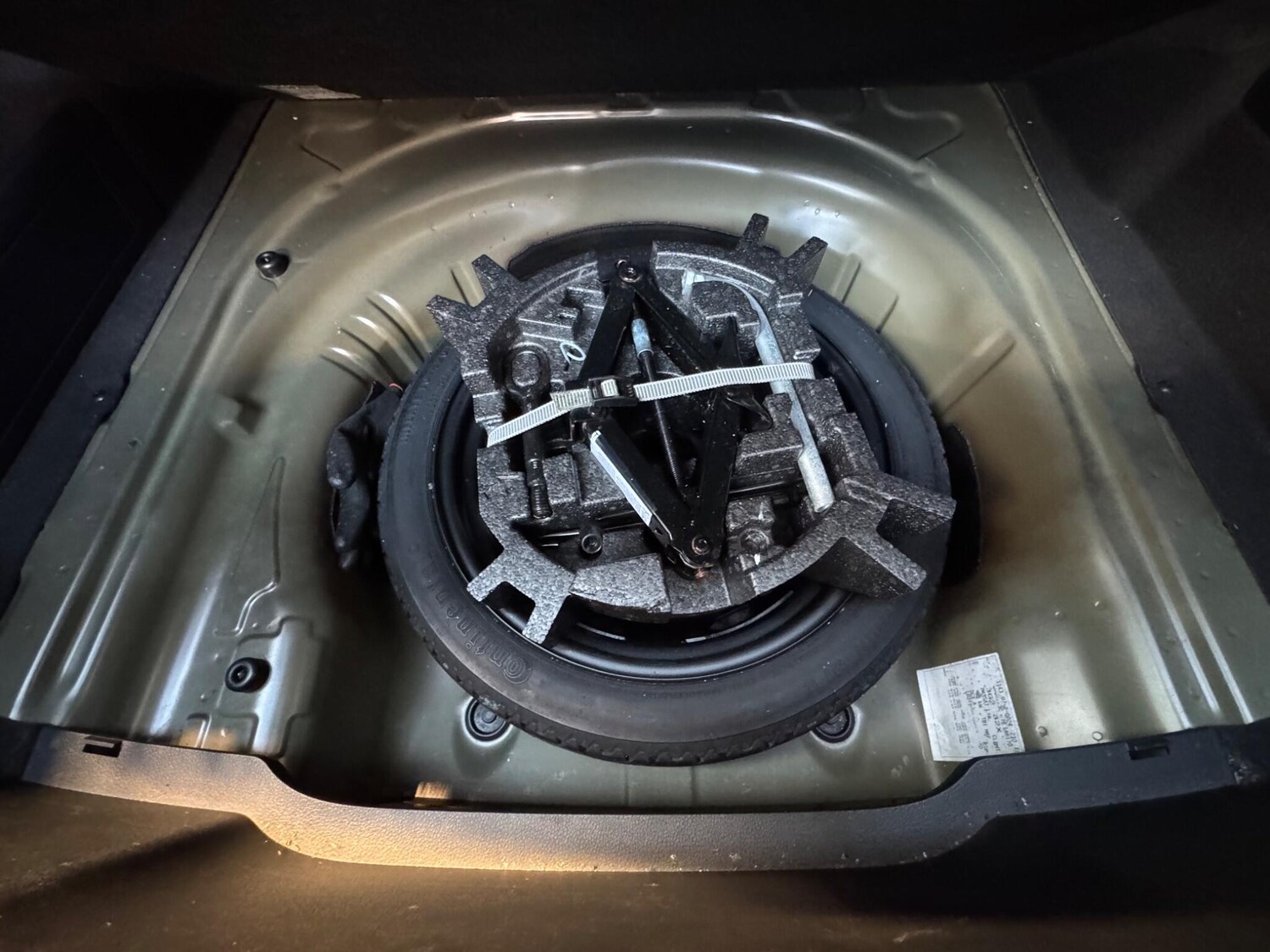 Used Volkswagen Passat 2017 for sale - 77740183: Photo 28