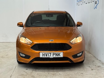 Used Ford Focus 2017 for sale - 79454697: Photo