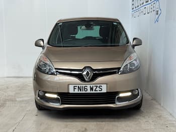Used Renault Scenic 2016 for sale - 79848618: Photo