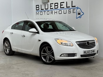 2015 - 2.0 CDTi Design Euro 5 5dr