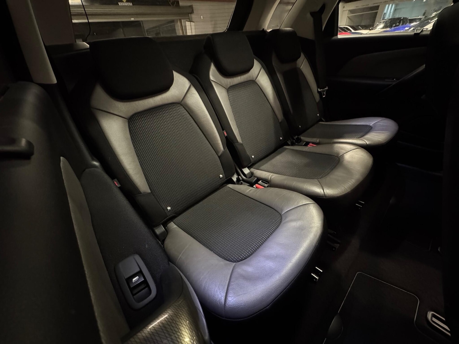 Used Citroen C4 Picasso 2016 for sale - 76773529: Photo 13