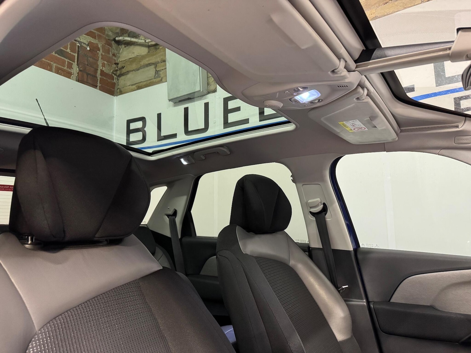 Used Citroen C4 Picasso 2016 for sale - 76773529: Photo 15