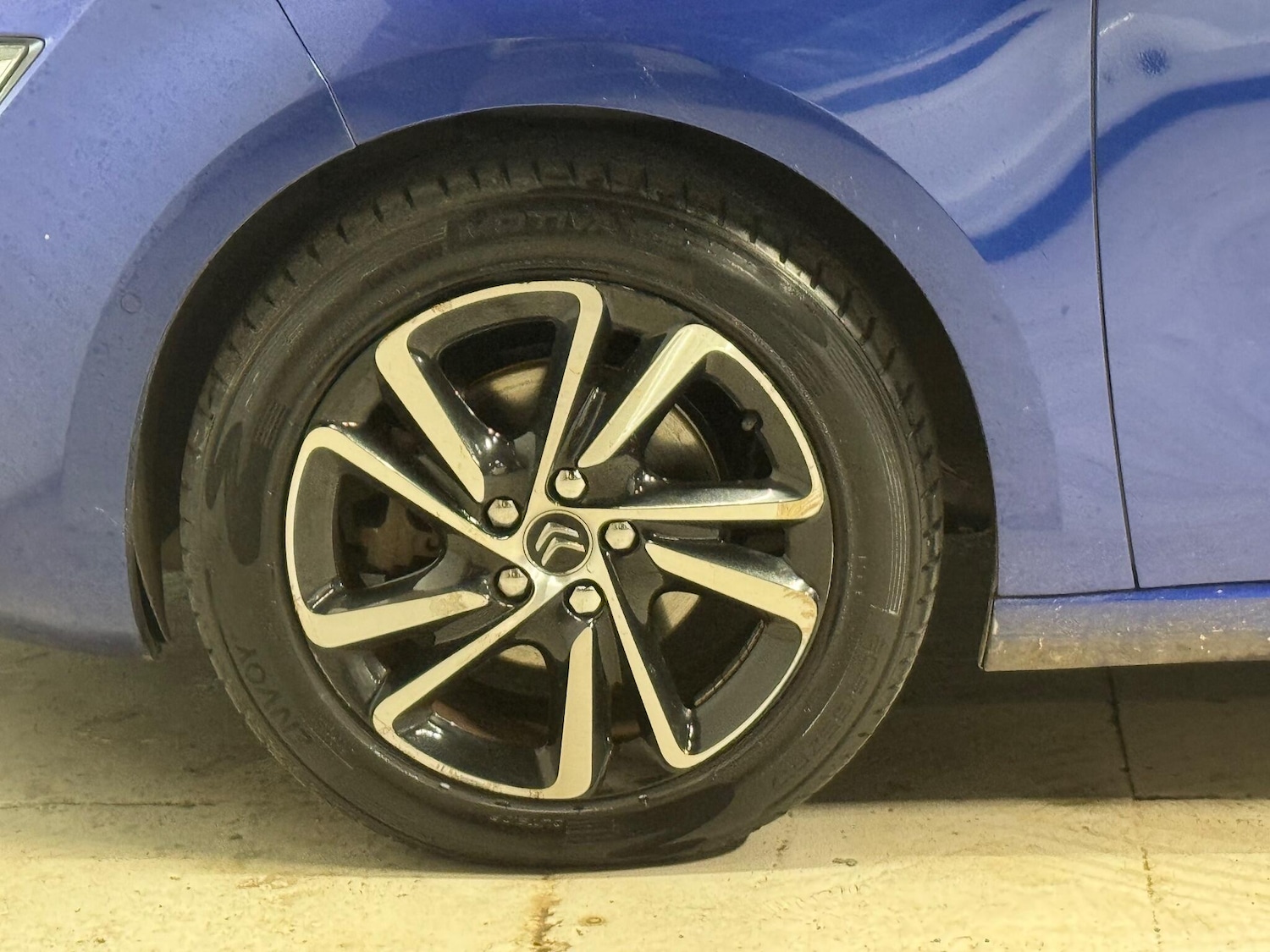 Used Citroen C4 Picasso 2016 for sale - 76773529: Photo 31