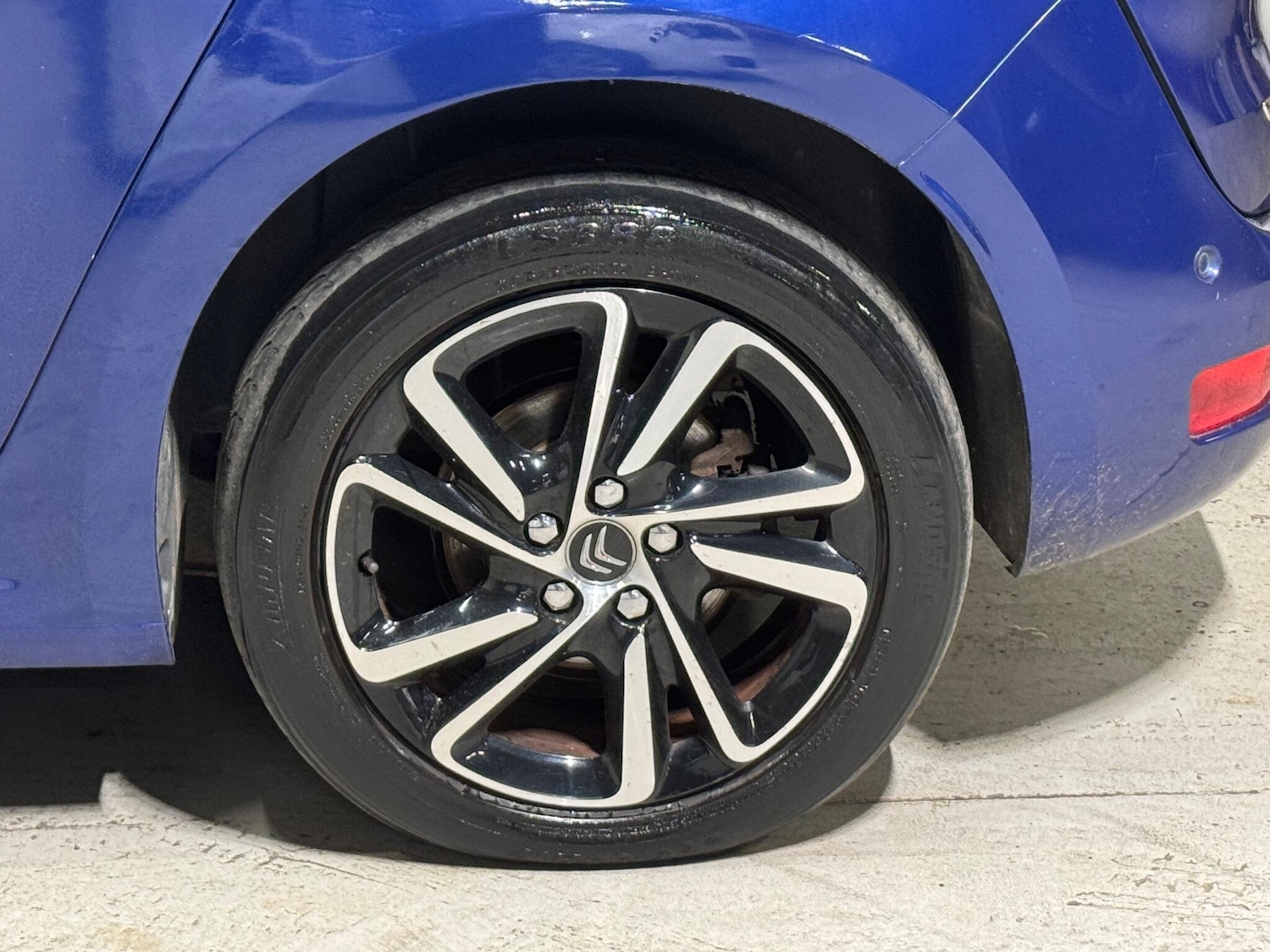 Used Citroen C4 Picasso 2016 for sale - 76773529: Photo 32