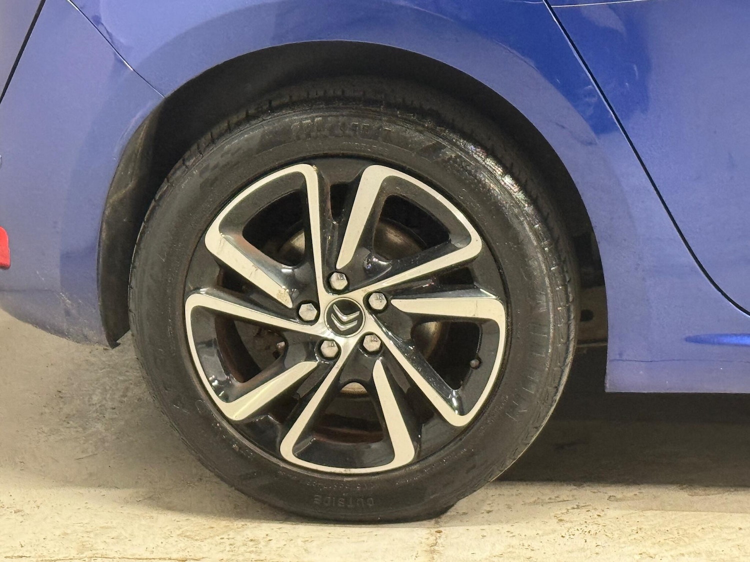 Used Citroen C4 Picasso 2016 for sale - 76773529: Photo 33