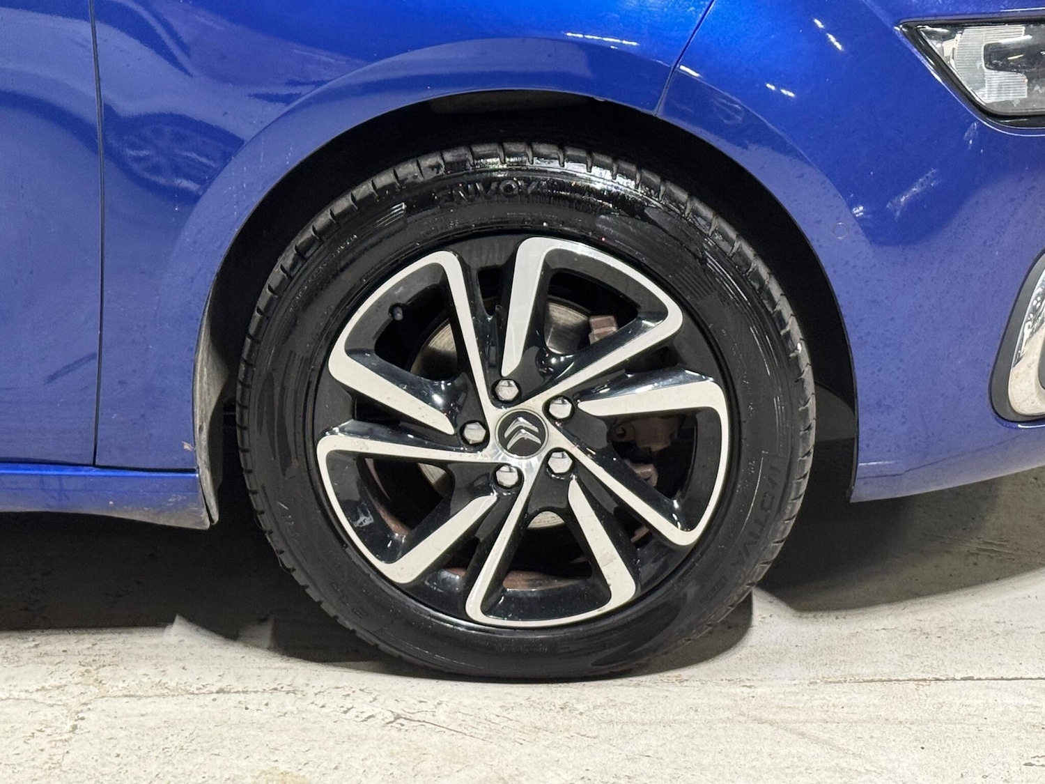 Used Citroen C4 Picasso 2016 for sale - 76773529: Photo 34