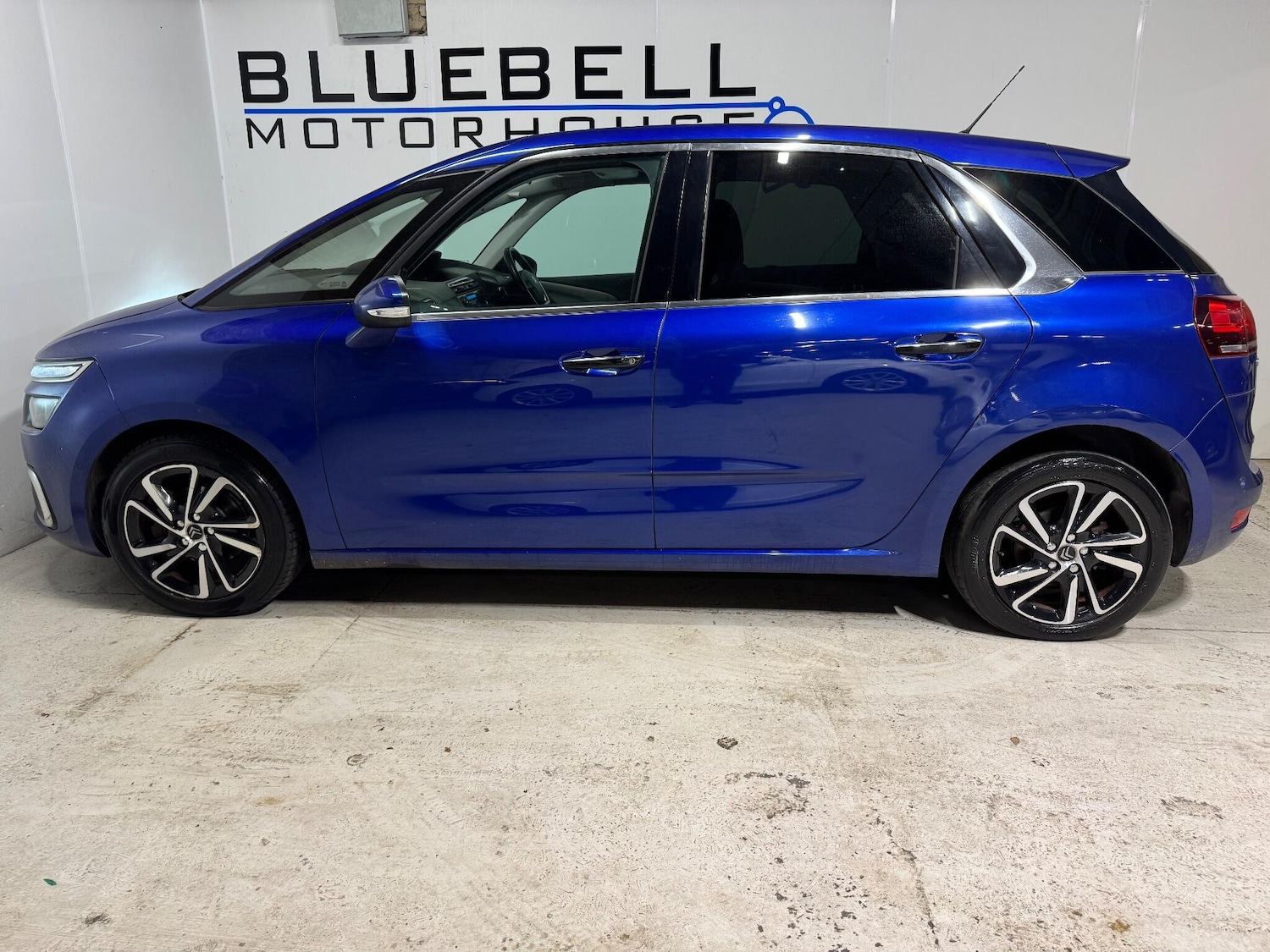 Used Citroen C4 Picasso 2016 for sale - 76773529: Photo 8