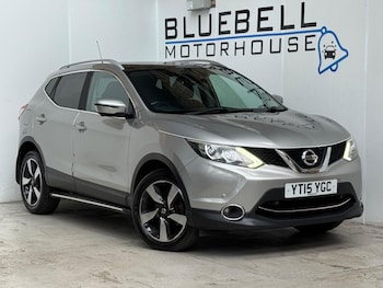 Used Nissan Qashqai 2015 for sale - 79393106: Photo