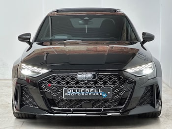 Used Audi RS3 2025 for sale - 75955530: Photo