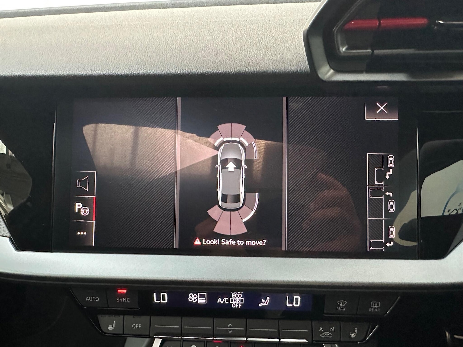 Vehicle 36