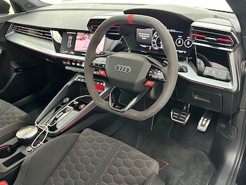 Used Audi RS3 2025 for sale - 75955530: Photo
