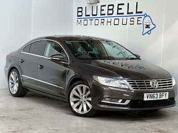 Used Volkswagen CC 2013 for sale - 79868600: Photo