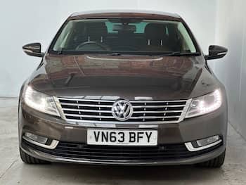 Used Volkswagen CC 2013 for sale - 79868600: Photo