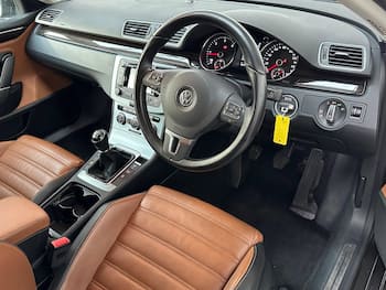Used Volkswagen CC 2013 for sale - 79868600: Photo