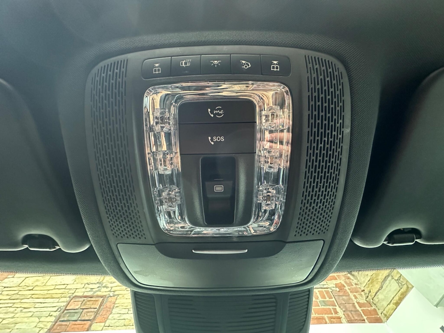 Vehicle 32