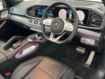 Used Mercedes-Benz GLE-Class 2020 for sale - 75963379: Photo