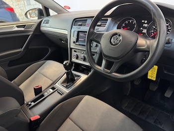 Used Volkswagen Golf 2013 for sale - 78293850: Photo