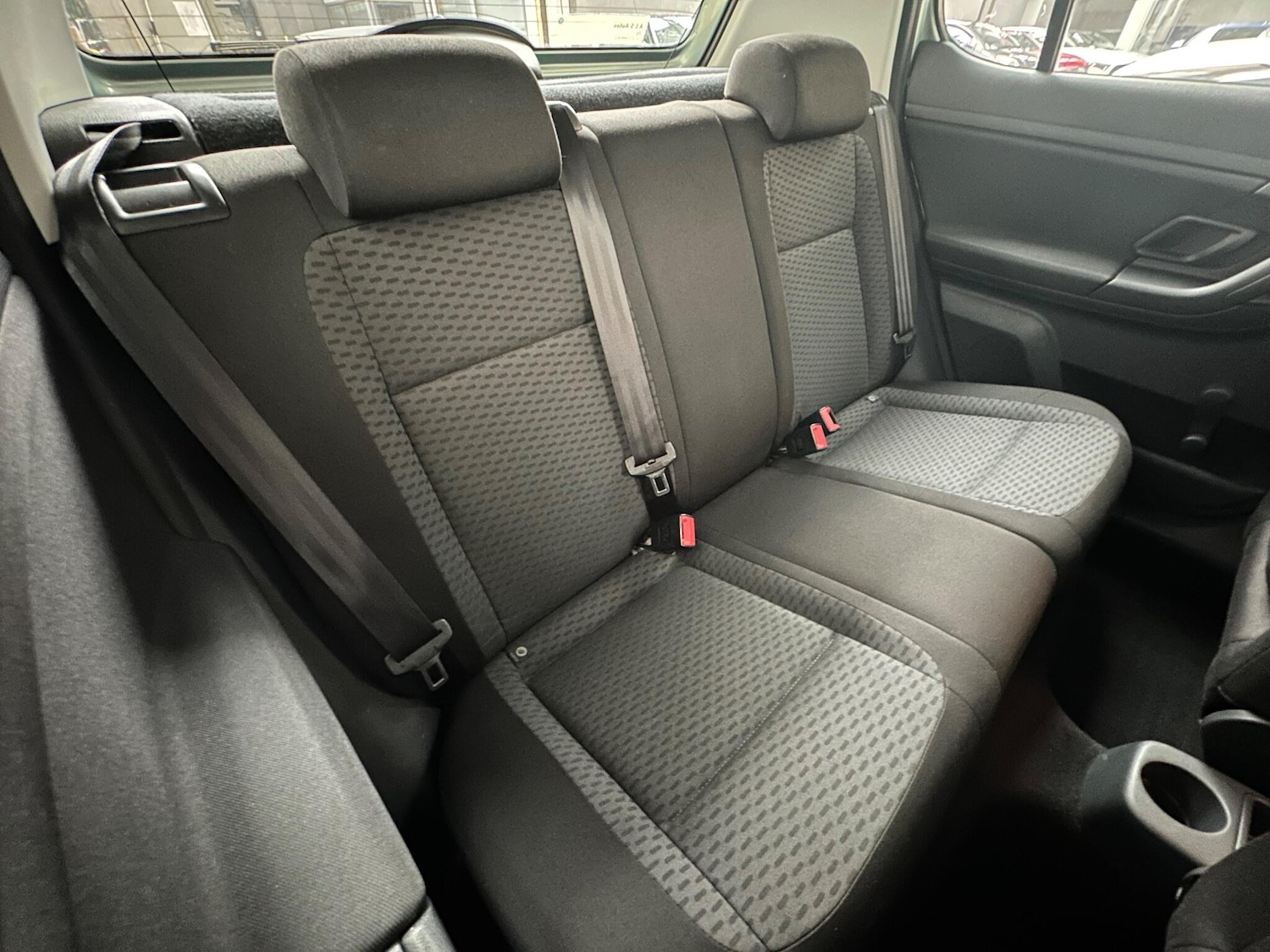 Used Skoda Fabia 2012 for sale - 76434562: Photo 11