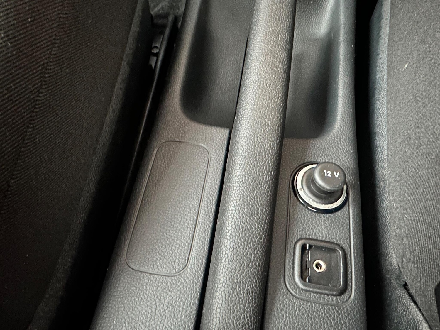 Used Skoda Fabia 2012 for sale - 76434562: Photo 12