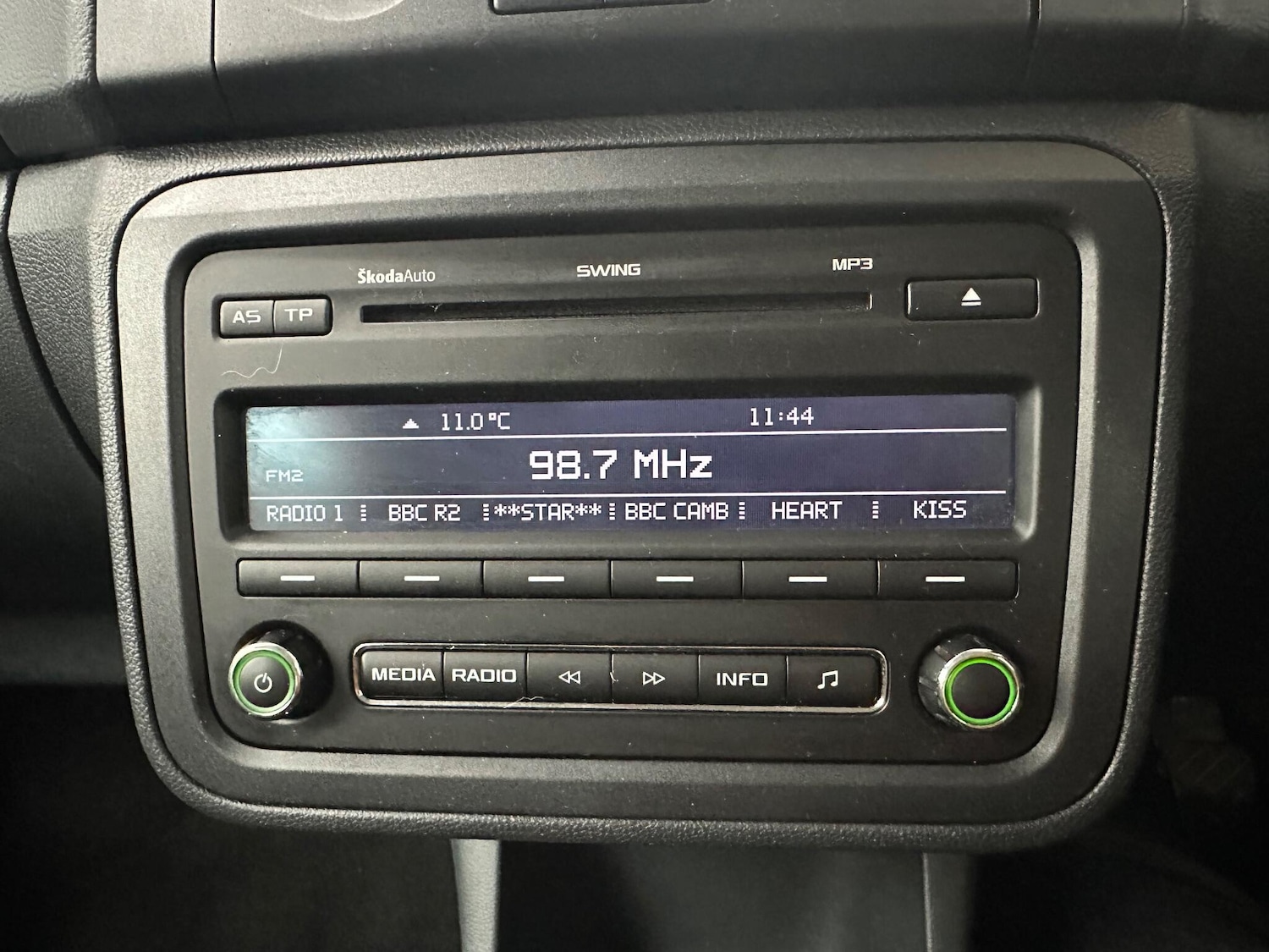 Used Skoda Fabia 2012 for sale - 76434562: Photo 14