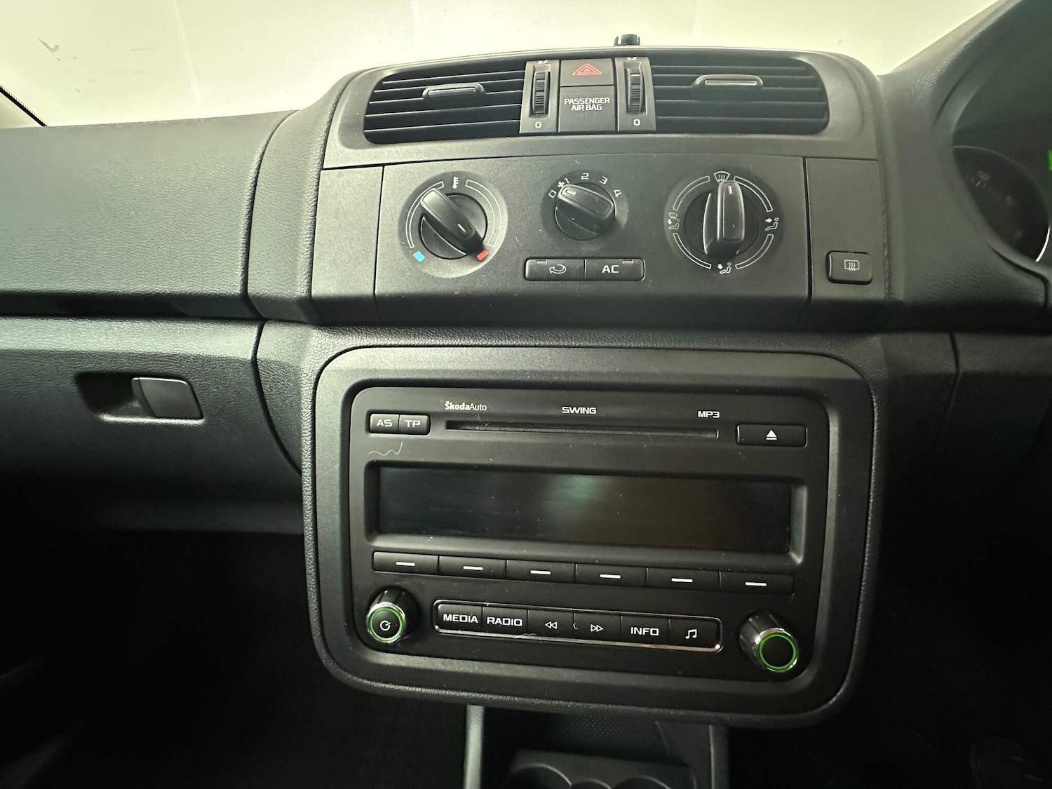 Used Skoda Fabia 2012 for sale - 76434562: Photo 16