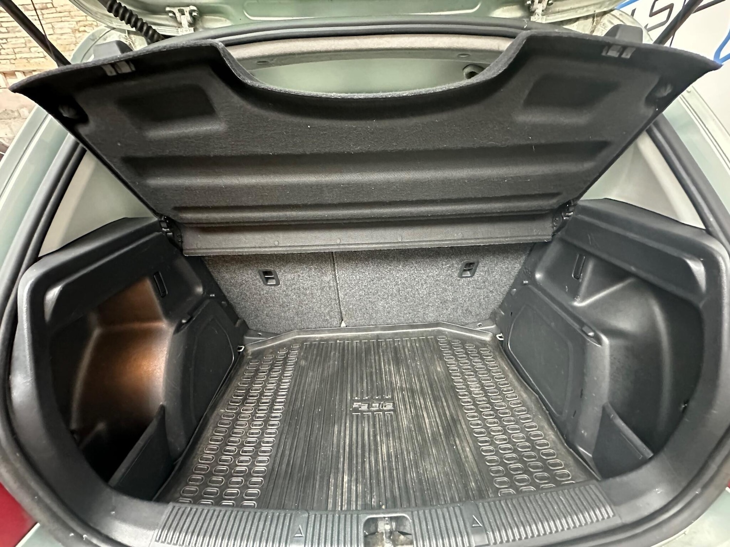 Used Skoda Fabia 2012 for sale - 76434562: Photo 20