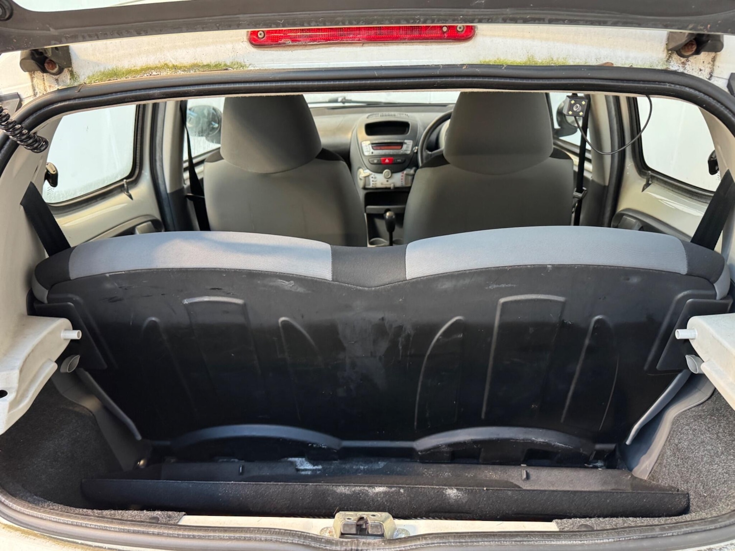 Used Citroen C1 2011 for sale - 77740188: Photo 11