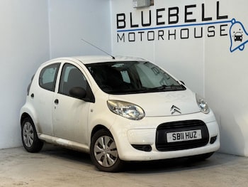 Citroen C1 feature image