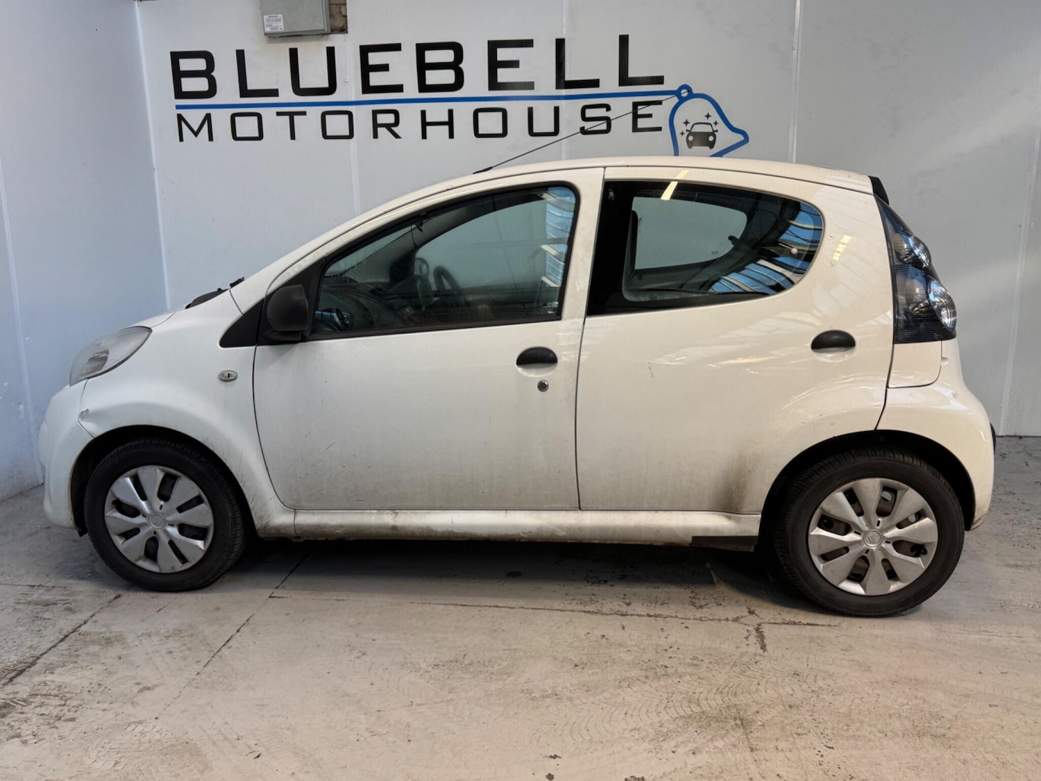 Used Citroen C1 2011 for sale - 77740188: Photo 6