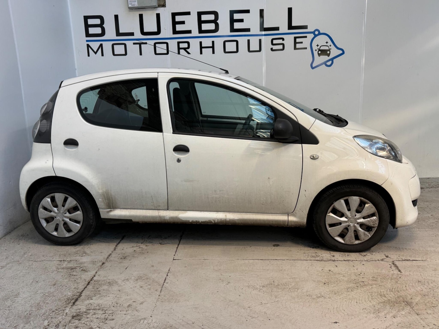 Used Citroen C1 2011 for sale - 77740188: Photo 7