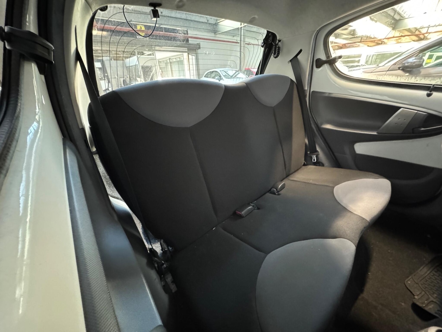 Used Citroen C1 2011 for sale - 77740188: Photo 8