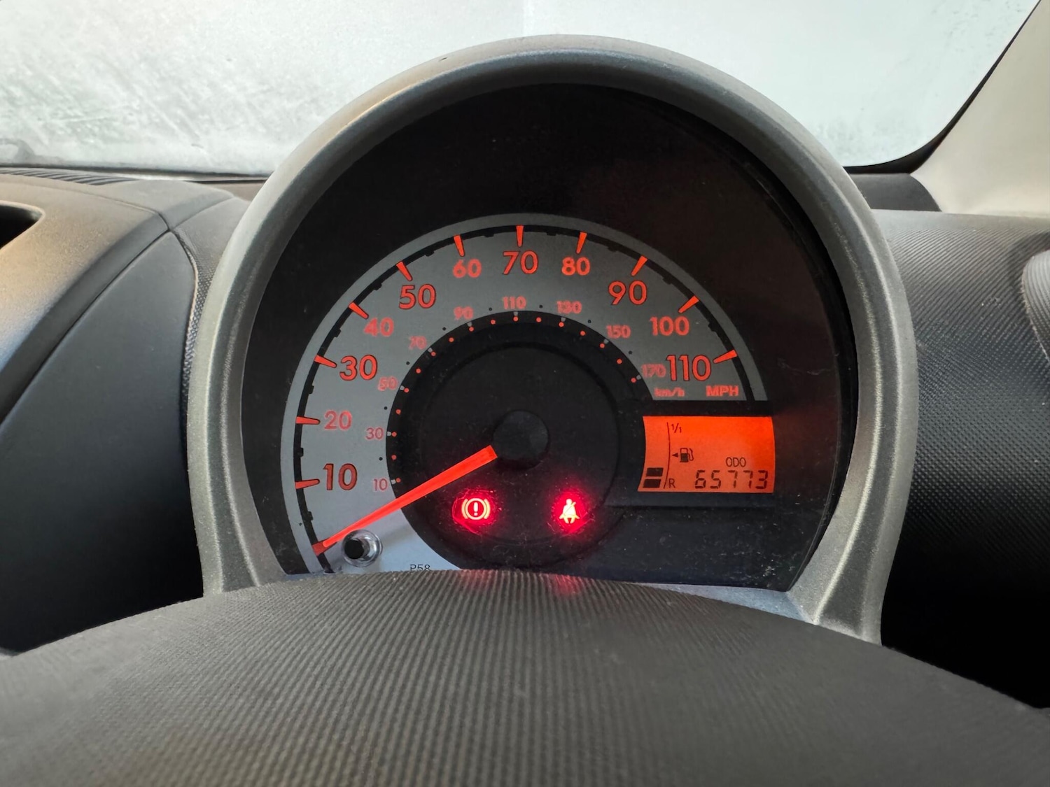 Used Citroen C1 2011 for sale - 77740188: Photo 9