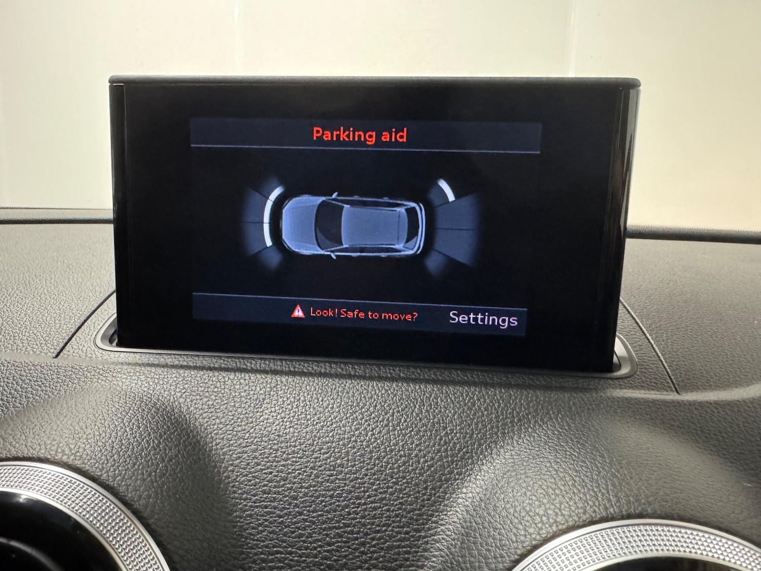 Used Audi A3 2014 for sale - 77099224: Photo 20