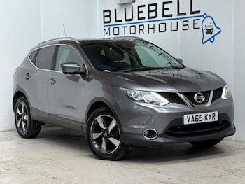 Used Nissan Qashqai 2016 for sale - 78302706: Photo
