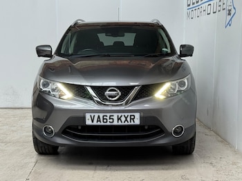 Used Nissan Qashqai 2016 for sale - 78302706: Photo