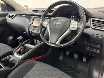 Used Nissan Qashqai 2016 for sale - 78302706: Photo