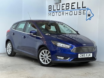 Used Ford Focus 2015 for sale - 78860724: Photo