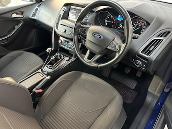 Used Ford Focus 2015 for sale - 78860724: Photo