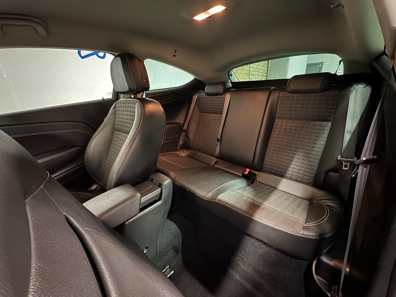 Used Vauxhall Astra GTC 2014 for sale - 76937676: Photo 12