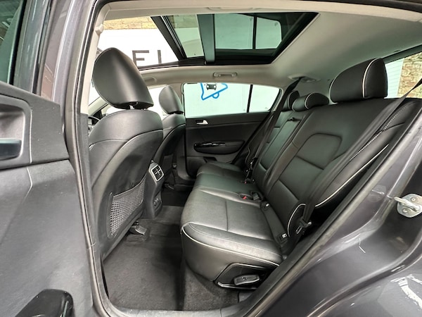 Used Kia Sportage 2017 for sale - 76327980: Photo 12