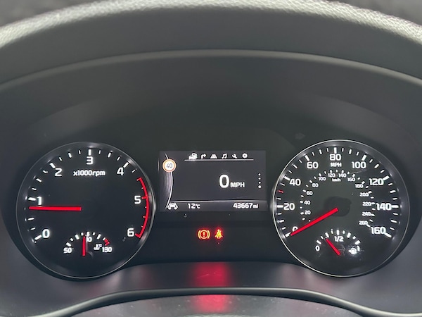 Used Kia Sportage 2017 for sale - 76327980: Photo 16