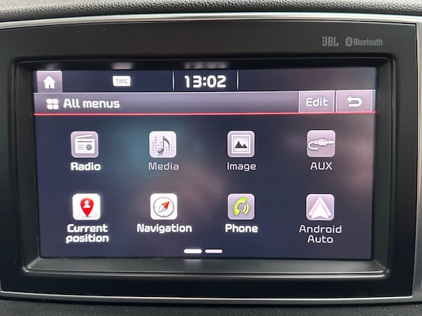 Used Kia Sportage 2017 for sale - 76327980: Photo 18