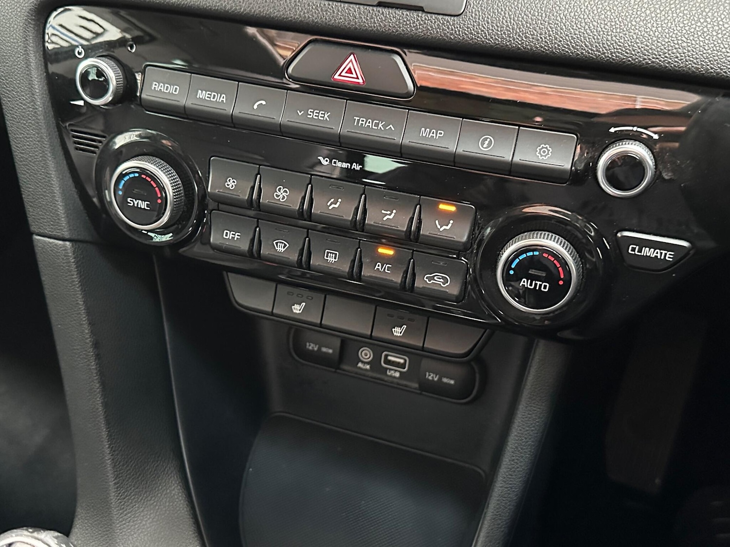 Used Kia Sportage 2017 for sale - 76327980: Photo 21