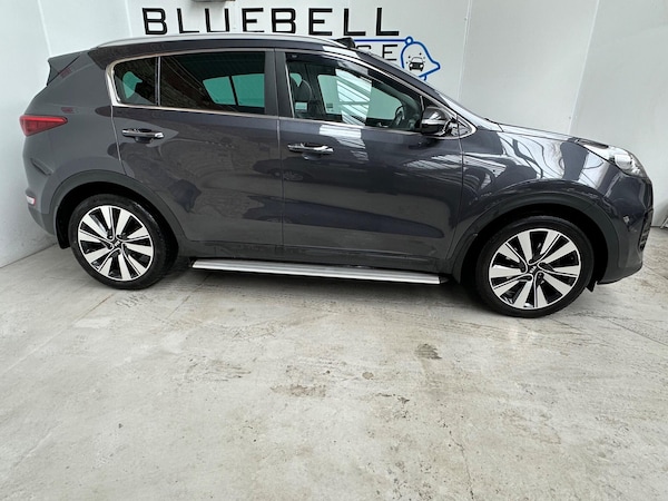 Used Kia Sportage 2017 for sale - 76327980: Photo 8