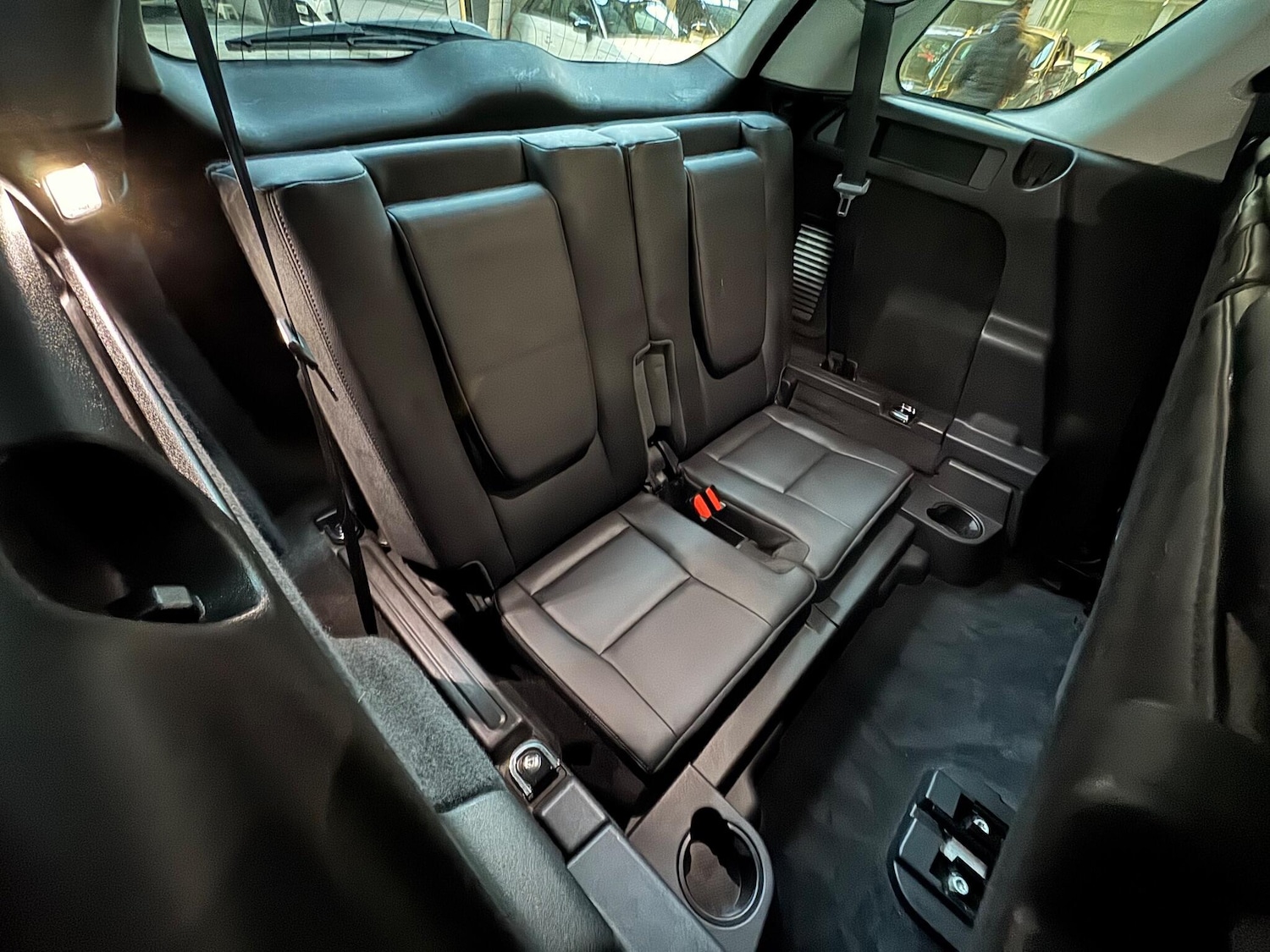 Used Land Rover Discovery Sport 2015 for sale - 77111708: Photo 13