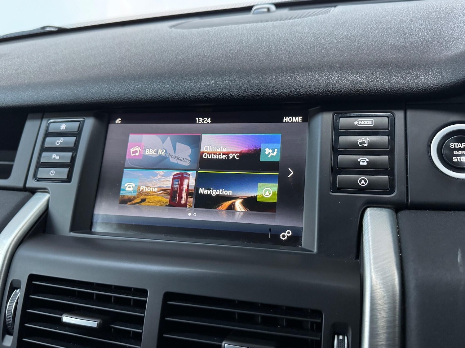 Used Land Rover Discovery Sport 2015 for sale - 77111708: Photo 17