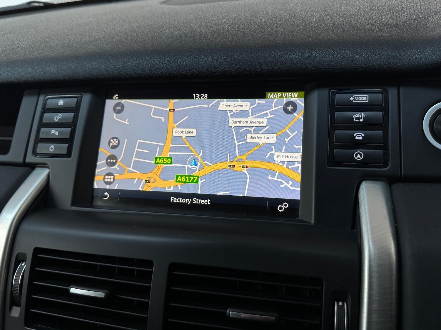 Used Land Rover Discovery Sport 2015 for sale - 77111708: Photo 18