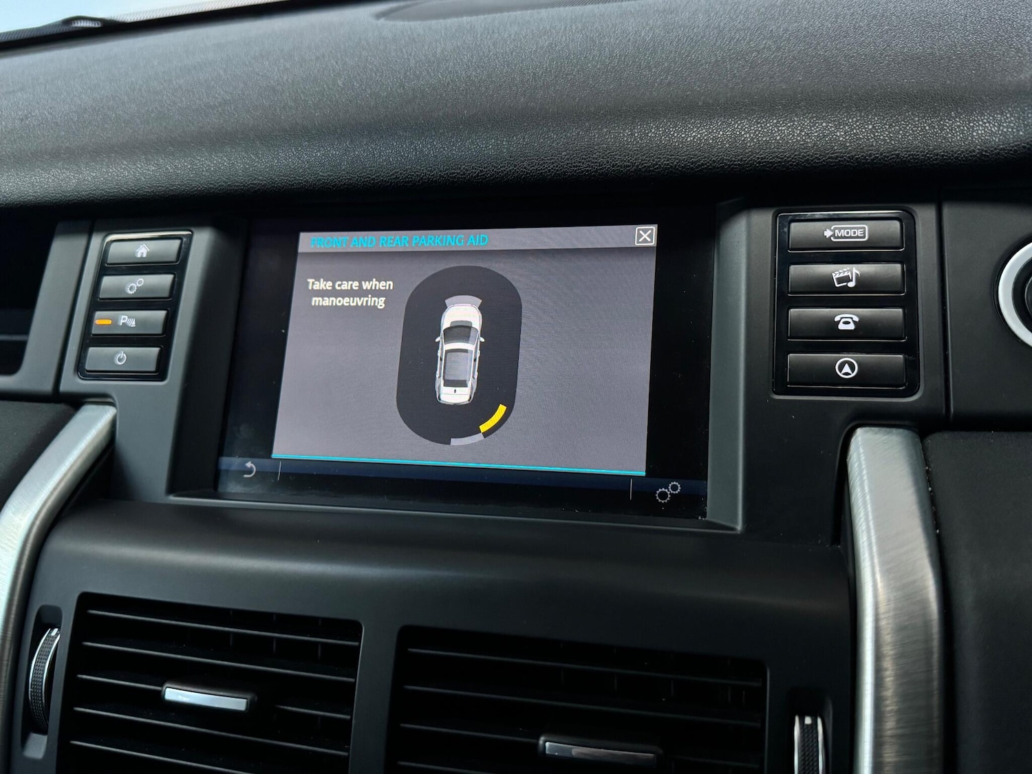 Used Land Rover Discovery Sport 2015 for sale - 77111708: Photo 21