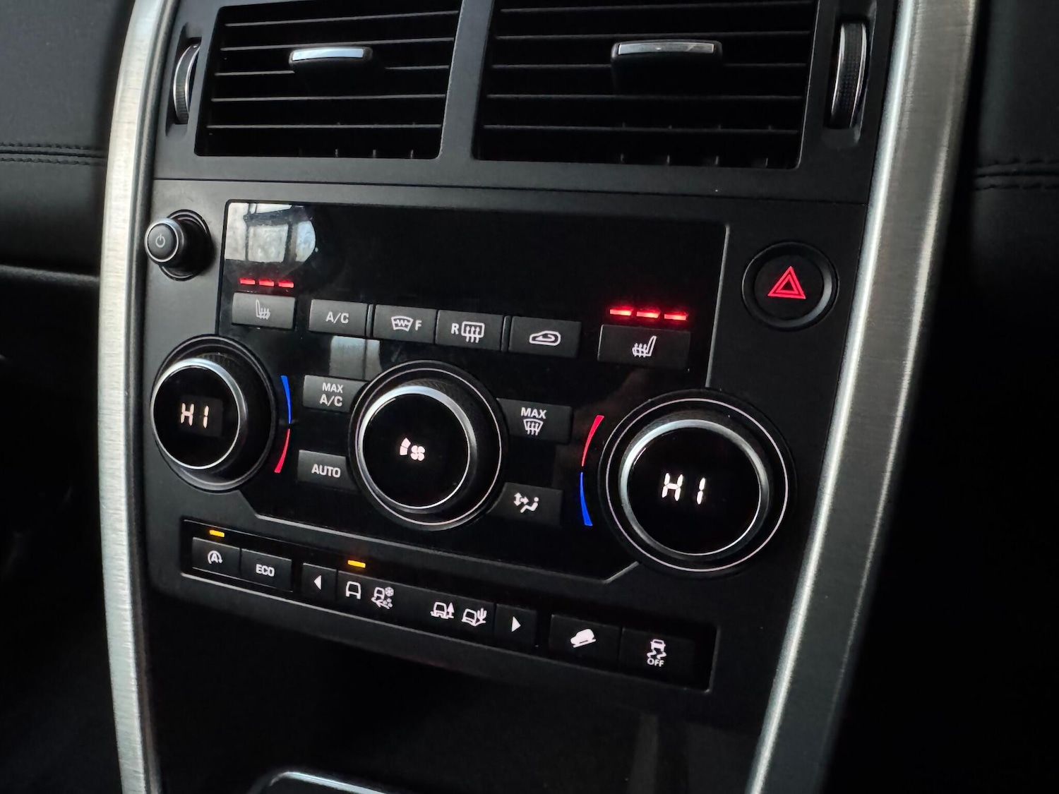 Used Land Rover Discovery Sport 2015 for sale - 77111708: Photo 22