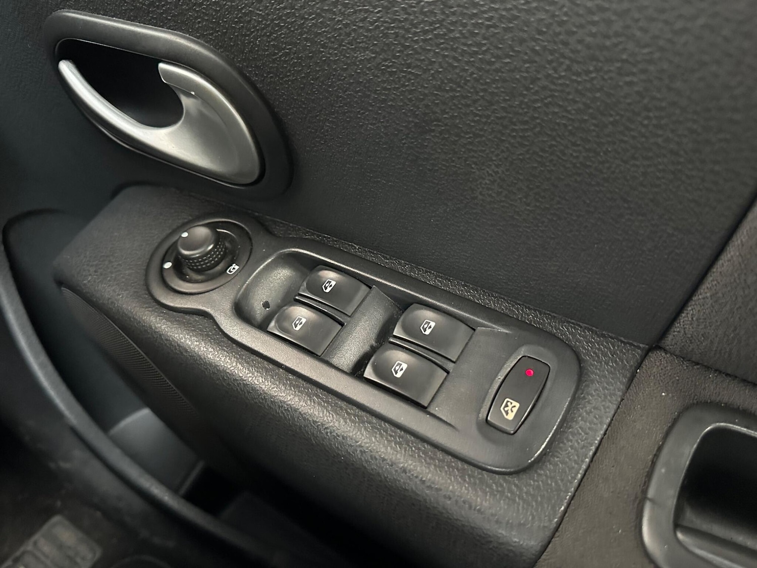 Used Renault Grand Modus 2009 for sale - 77576544: Photo 10